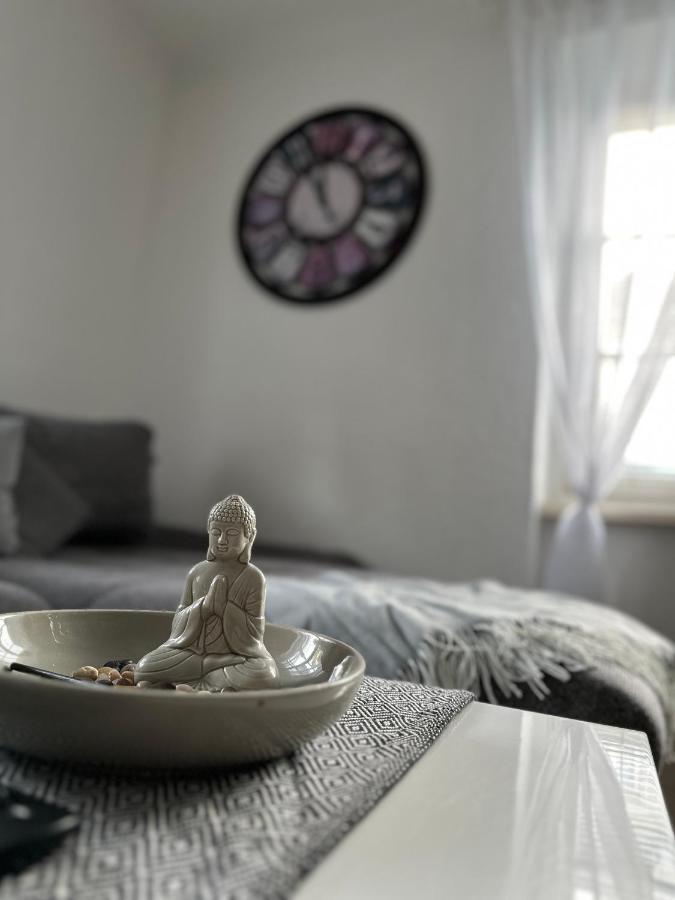 Gemütliche Wohnung in zentraler Lage Graz Exterior foto