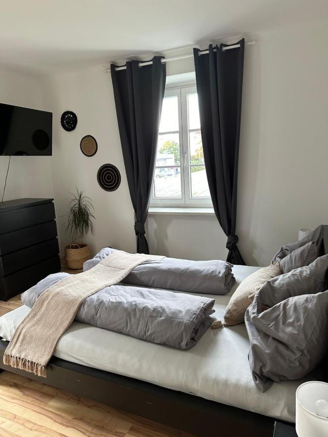 Gemütliche Wohnung in zentraler Lage Graz Exterior foto