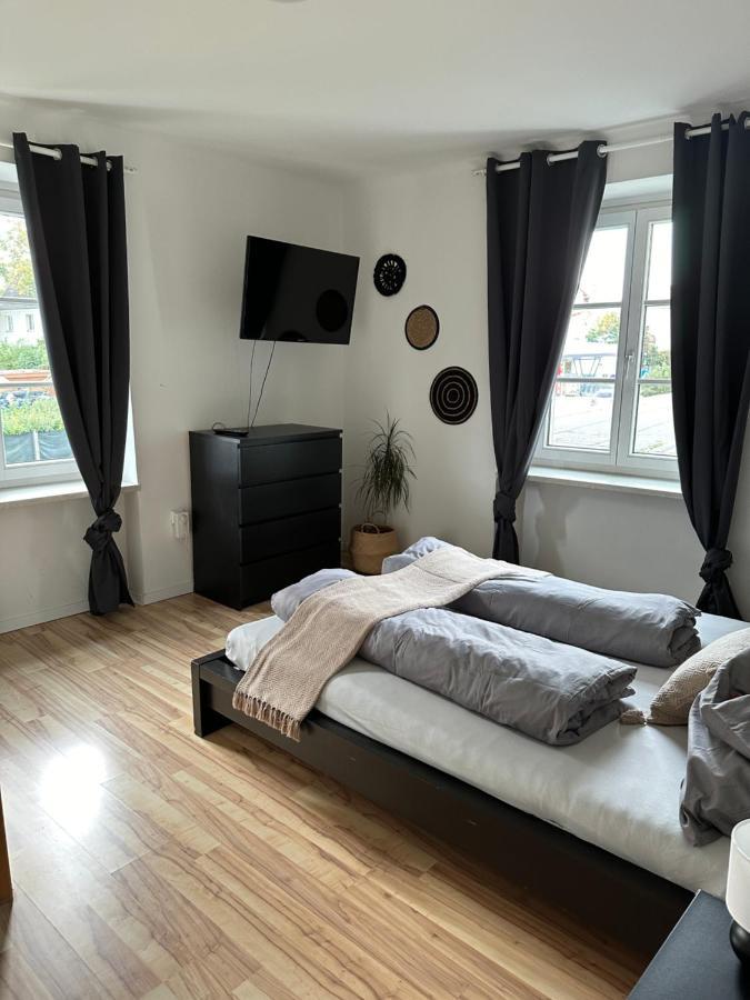 Gemütliche Wohnung in zentraler Lage Graz Exterior foto