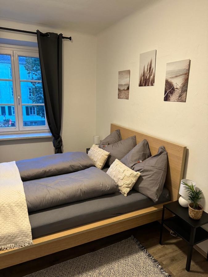Gemütliche Wohnung in zentraler Lage Graz Exterior foto